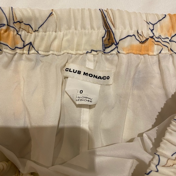 Club Monaco Skirt - Picture 3 of 3